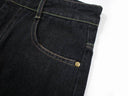 Evisu Multi-Pocket Embroidered Jeans