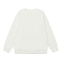 Evisu Outlined Logo Crewneck