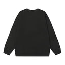 Evisu Outlined Logo Crewneck