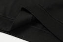 Evisu Two-Tone Graphic Crewneck