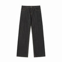 Evisu Multi-Pocket Embroidered Jeans in Navy, product photo 2