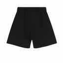Fear of God Essentials Sweatshorts — Cream & Black