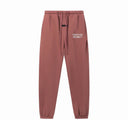 Fear of God Fraternity Logo Hoodie & Sweatpants Set