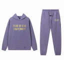 Essentials Sweat Shorts 4 Colors alt