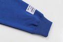 Sudadera con capucha Gallery Dept Boxing Gloves — Azul y tostado