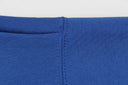 Sudadera con capucha Gallery Dept Boxing Gloves — Azul y tostado