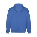 Gallery Dept Boxing Gloves Hoodie — Blue & Tan