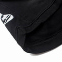 Shorts logo Godspeed – Beige, Noir et Bleu