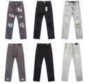 Godspeed Distressed Jeans 8209