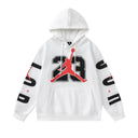 Jordan Jumpman "23" Hoodie, product photo 2
