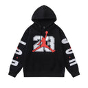 Jordan Jumpman "23" Hoodie, product photo 4