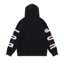 Jordan Jumpman "23" Hoodie, product photo 5