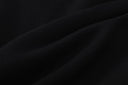 Jordan Flight Zip-Up Hoodie — Black