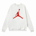 Classic Jordan Plain Logo Crewneck — 6 Colours