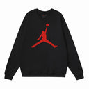 Classic Jordan Plain Logo Crewneck — 6 Colours