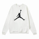 Classic Jordan Plain Logo Crewneck — 6 Colours