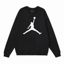 Classic Jordan Plain Logo Crewneck — 6 Colours