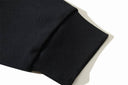 Jordan MJ Flight Graphic Crewneck — Black