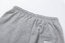 Pantalon de jogging classique Air Jordan « Flight » — Gris et noir