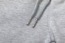 Air Jordan "Flight" Classic Sweatpants — Grey & Black