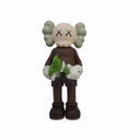 KAWS "Cash Money" Companion Figure, product photo 1