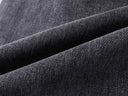 Jean skinny évasé KDNK Star Print — Gris et bleu