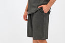 Ombre Gradient Sweatshorts - 9 Colours