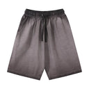 Ombre Gradient Sweatshorts - 9 Colours