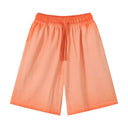 Ombre Gradient Sweatshorts - 9 Colours