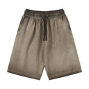 Ombre Gradient Sweatshorts - 9 Colours