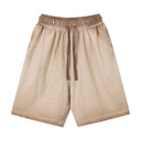 Ombre Gradient Sweatshorts - 9 Colours