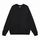 MLB New York "1903 Yankees Baseball" Vintage Crewneck  — Black & White
