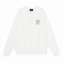 MLB Team Checkerboard Logo Crewneck — Red Sox & Yankees