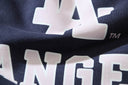 MLB Team Wordmark Crewneck — Yankees, Red Sox & Dodgers
