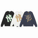 MLB 1903 New York Baseball Yankees vintage crewneck