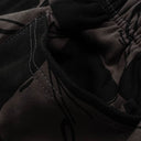 Matty Boy Checkerboard Heart Logo Sweatpants — Black/Grey