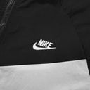 Nike Big Swoosh Woven Track Jacket, product photo 6