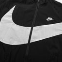 Nike Big Swoosh Woven Track Jacket, product photo 7