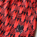 Psycho Bunny All-Over Bunny Swim Shorts in Navy / Multicolor, product photo 6