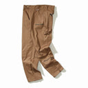 Represent "Team Spirit" Logo Carpenter Jeans — Black & Brown