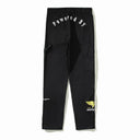 Represent "Team Spirit" Logo Carpenter Jeans — Black & Brown