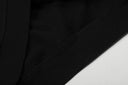 Sudadera con capucha y logotipo de Owners' Club — Negro