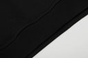 Represent Owners' Club Wordmark Hoodie — Black