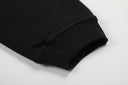 Represent Owners' Club Wordmark Hoodie — Black