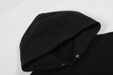 Sudadera con capucha y logotipo de Owners' Club — Negro