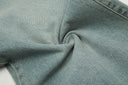 Represent "R" Logo Print Jeans