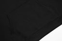 Revenge Gothic Script Logo Hoodie