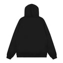 Sudadera con capucha y gráfico de Mickey estilo Grunge de Revenge
