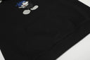 Sudadera con capucha y gráfico de Mickey estilo Grunge de Revenge