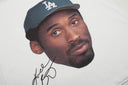 Camiseta gráfica de Kobe Bryant